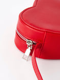 Load image into Gallery viewer, Valentine's Day Girls' Heart-Shaped Crossbody Shoulder Bag