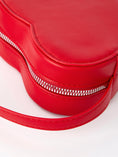 Load image into Gallery viewer, Valentine's Day Girls' Heart-Shaped Crossbody Shoulder Bag
