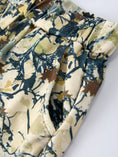 Load image into Gallery viewer, Duck Embroidery Boys Set Green Tee and Camo Shorts