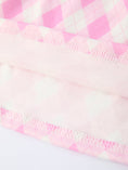 Load image into Gallery viewer, Spring Golf Embroidered Girls Smocked Bow Dress