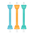 Load image into Gallery viewer, oogiebear 3-pack booger picker