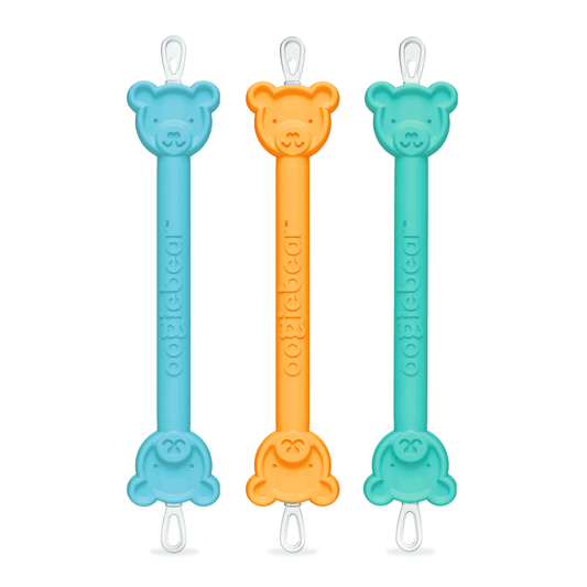 oogiebear 3-pack booger picker
