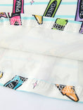 Load image into Gallery viewer, Girl Back To School Pencil Print Dress