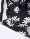Load image into Gallery viewer, Baby Girls' Spring Daisy Romper
