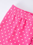 Load image into Gallery viewer, Back To School Girls' Pencil Applique Striped Set
