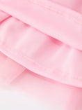 Load image into Gallery viewer, Back To School School Bus Girls Skirt Tulle Applique Skirt