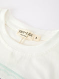 Load image into Gallery viewer, Western Horse Embroidery Boys Set T Shirt Pants Outfit