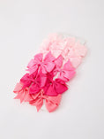 Load image into Gallery viewer, Girls Bow Hair Clip Set