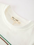 Load image into Gallery viewer, Western Plaid Horse Embroidery Boy Pants Set