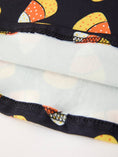 Load image into Gallery viewer, Halloween Candy Corn Girls Long Sleeve Twirl Dress