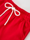 Load image into Gallery viewer, Christmas Santa Smocked Embroidered Boys Pant Set