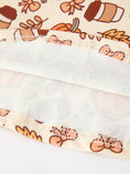 Load image into Gallery viewer, Thanksgiving Pumpkin Pie Girls Twirl Dress