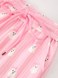 Load image into Gallery viewer, Halloween Ghost Mommy and Me Pajama Set Lounge Set