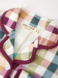 Load image into Gallery viewer, Mommy and Me Fall Plaid Pajama Set