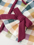 Load image into Gallery viewer, Mommy and Me Fall Plaid Pajama Set