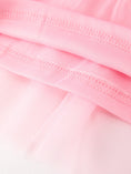 Load image into Gallery viewer, Fall Girls Pink Pumpkin Appliqué Tulle Skirt