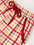 Load image into Gallery viewer, Boy Thanksgiving Pumpkin Turkey Maple Leaf Outfit Set
