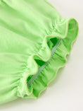 Load image into Gallery viewer, Baby Girls Christmas Pink Bow Christmas Tree Top & Bloomer Set