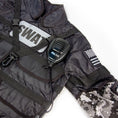 Load image into Gallery viewer, SWAT Team BW Cammo