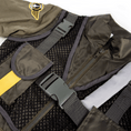 Load image into Gallery viewer, Top Gunner Fighter Pilot Costume