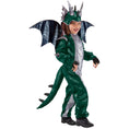 Load image into Gallery viewer, Green Dragon Costume