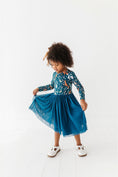 Load image into Gallery viewer, Bamboo Tulle Dress - Alice