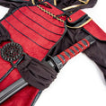 Load image into Gallery viewer, Ninja (Samurai Style)