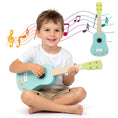 Load image into Gallery viewer, 21 Inch Ukulele Guitar for Kids with Basswood Body for 3+ Years Old