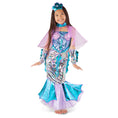 Load image into Gallery viewer, Sparkly Mermaid Costume