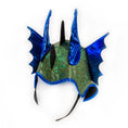 Load image into Gallery viewer, Kid's Dragon Costume