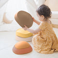 Load image into Gallery viewer, Tiny Land® Stepping Stones - Sunset Hues