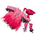 Load image into Gallery viewer, Pink Flamingo Costume