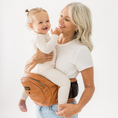 Load image into Gallery viewer, The Tushbaby Hip Carrier