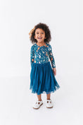 Load image into Gallery viewer, Bamboo Tulle Dress - Alice