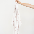 Load image into Gallery viewer, MINKY STRETCH RECEIVING BLANKETS