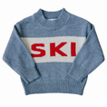 Load image into Gallery viewer, Ski Sweater