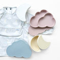 Load image into Gallery viewer, C&F x Tess Annique Souray - On Cloud 9 Grayson Bib