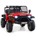 Load image into Gallery viewer, 24V Ride On Car for Kids with Parent Remote Control and Music