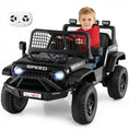 Load image into Gallery viewer, 24V Ride On Car for Kids with Parent Remote Control and Music