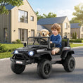 Load image into Gallery viewer, 24V Ride On Car for Kids with Parent Remote Control and Music