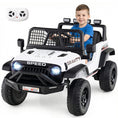 Load image into Gallery viewer, 24V Ride On Car for Kids with Parent Remote Control and Music