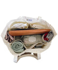 Load image into Gallery viewer, Mama Canvas Tote Bag