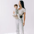 Load image into Gallery viewer, The Tushbaby Hip Carrier