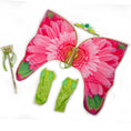 Load image into Gallery viewer, Green Pixie Fairy