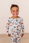 Load image into Gallery viewer, Pajama Set - It's a Jungle Out There