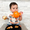 Load image into Gallery viewer, The Pumpkin Patch Straw Cup
