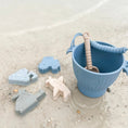 Load image into Gallery viewer, Brayden Silicone Beach Toy Set