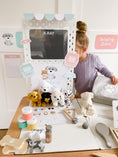 Load image into Gallery viewer, Vet Clinic Dramatic Play