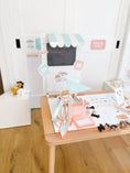 Load image into Gallery viewer, Vet Clinic Dramatic Play