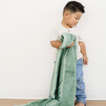 Load image into Gallery viewer, LUSH TODDLER BLANKETS